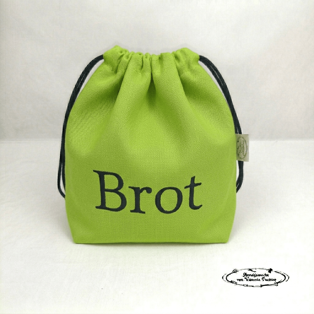 Brotbeutel – Bild 11