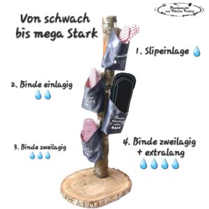 Stoffbinden – Bild 1