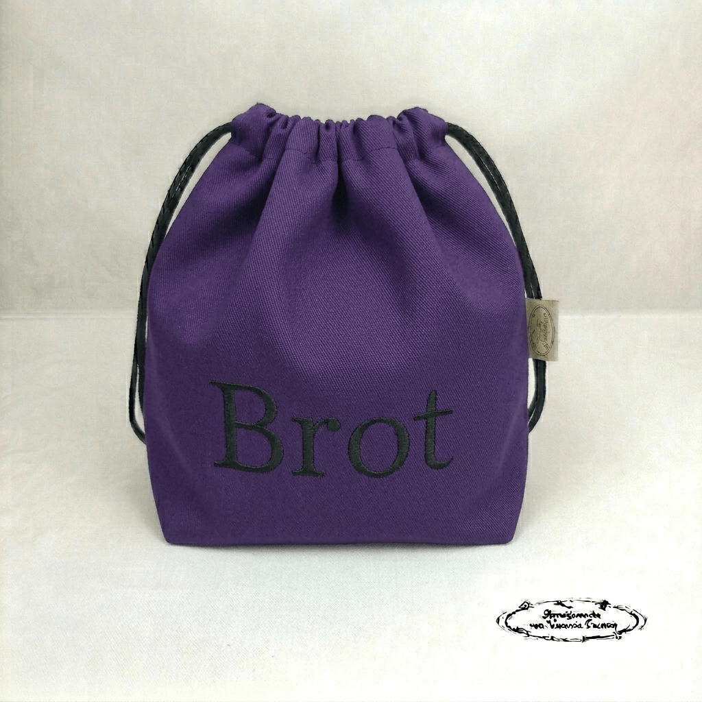 Brotbeutel – Bild 10