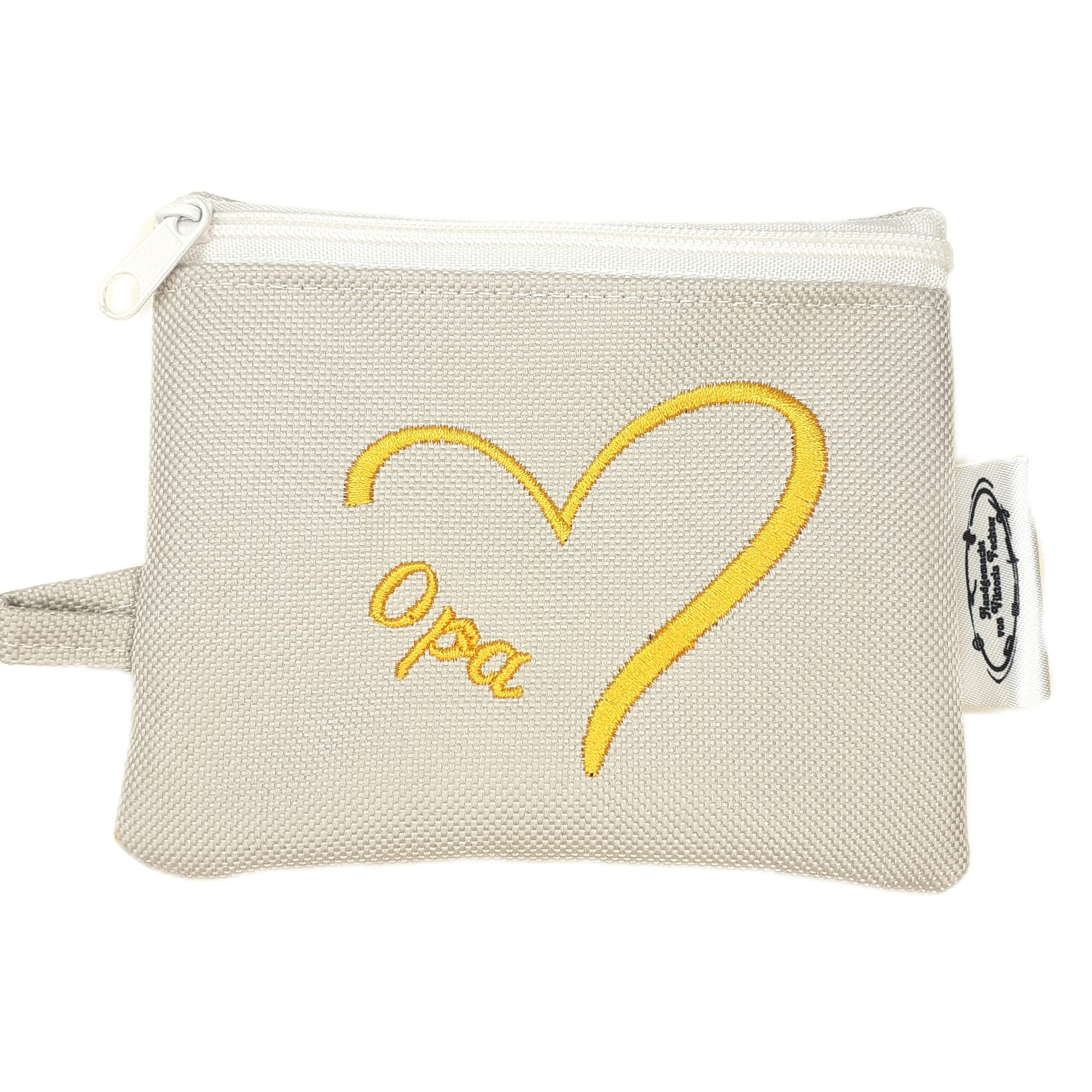 Herz mit Namen – Bild 7