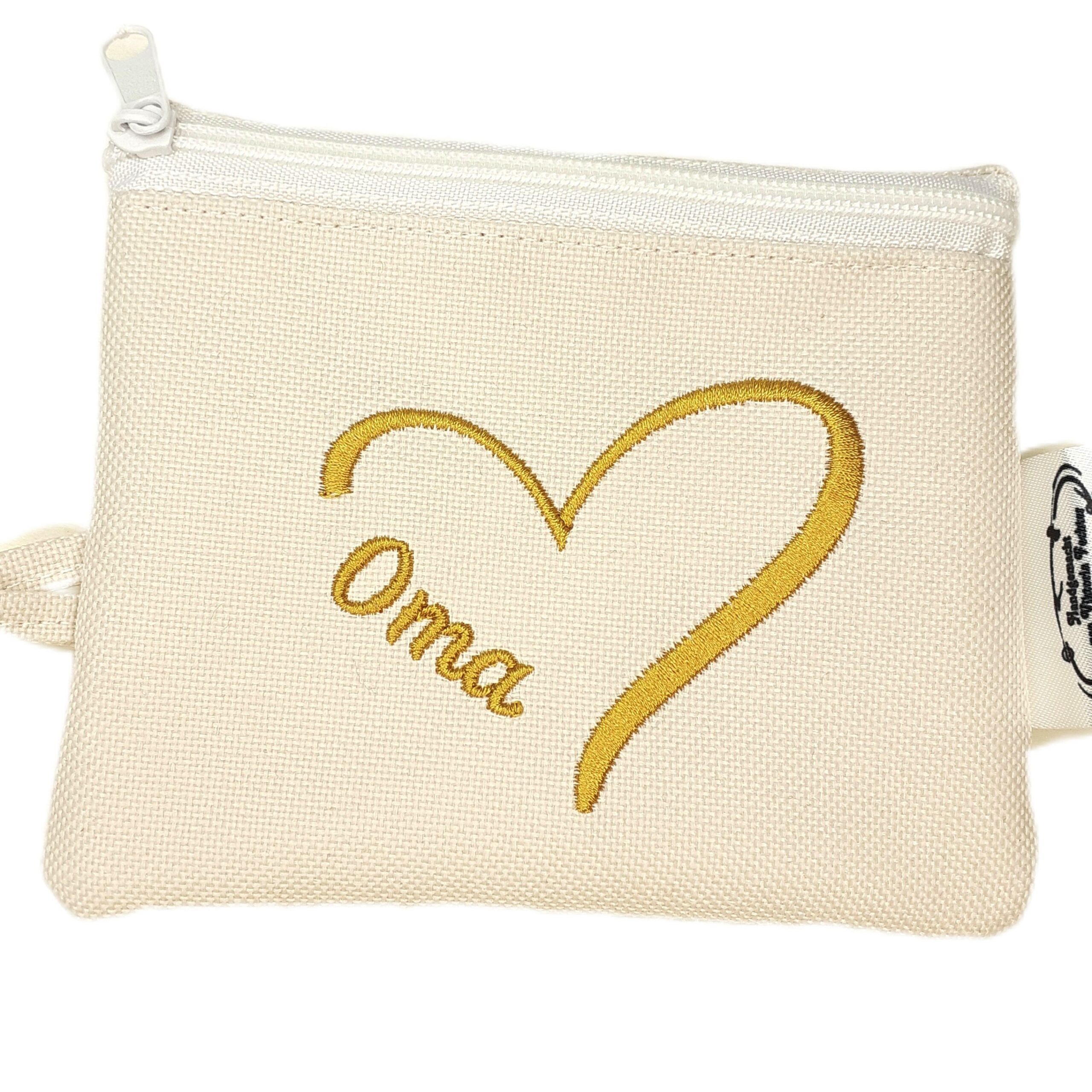 Herz mit Namen – Bild 6