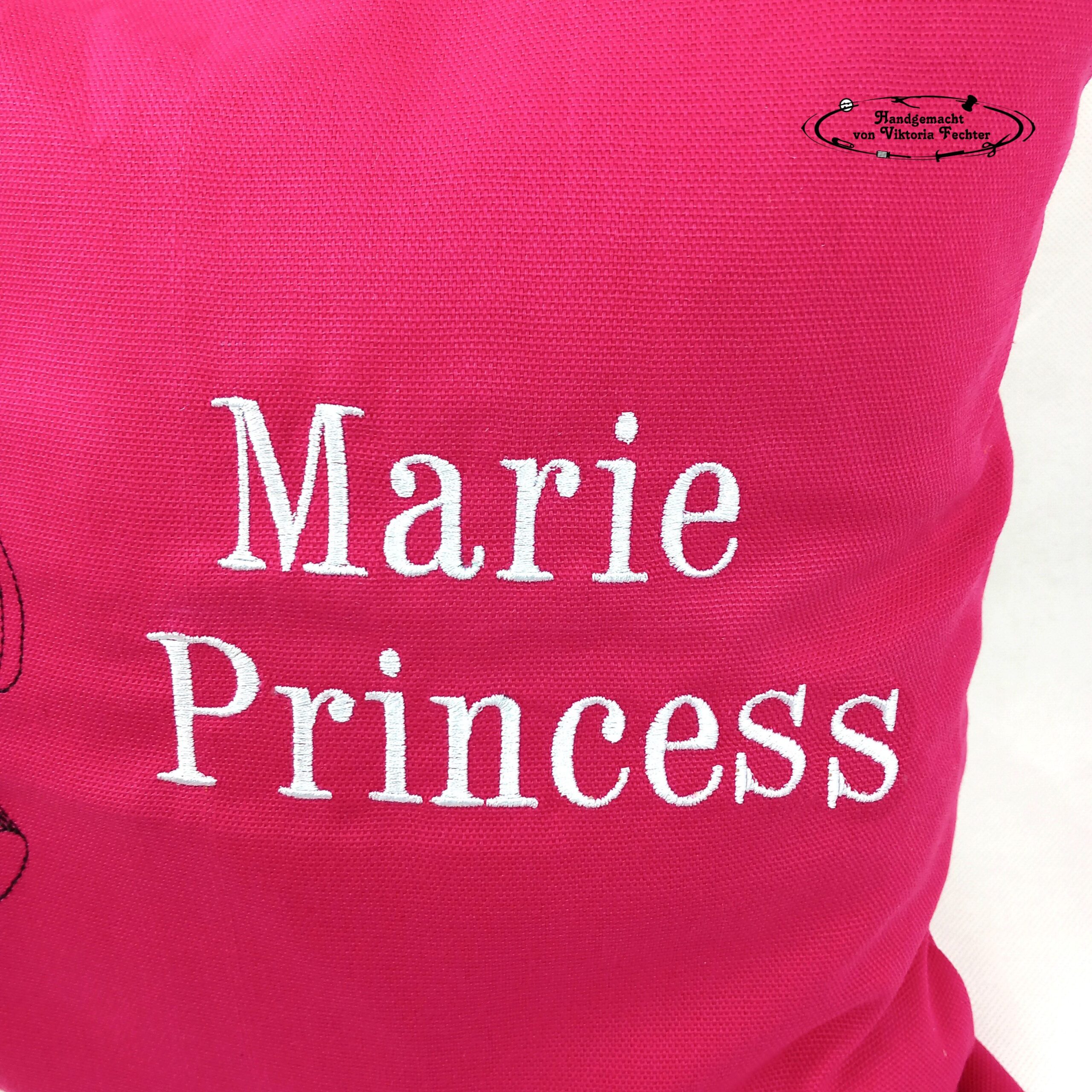 Kinder Kissen – Bild 6