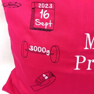 Kinder Kissen – Bild 5