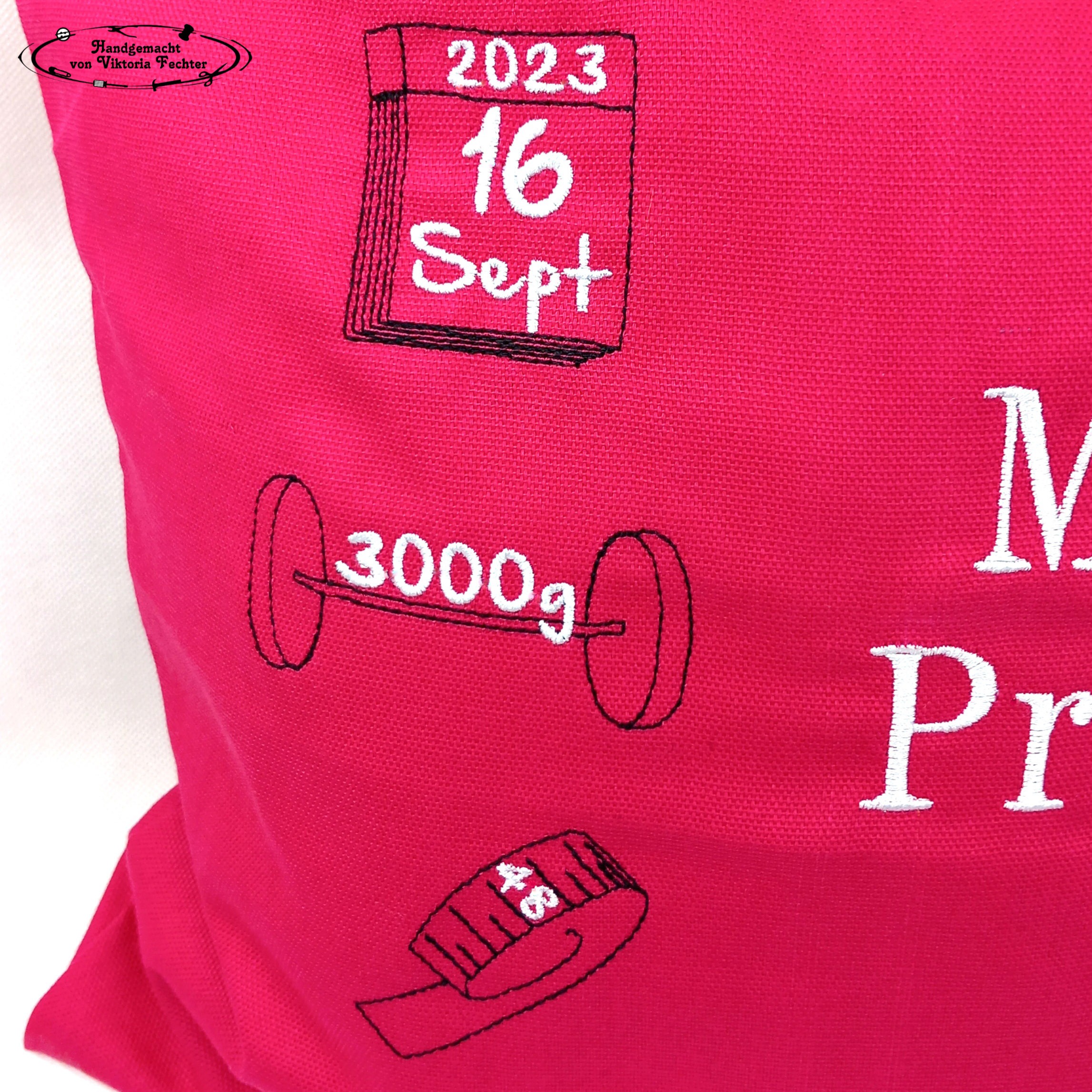 Kinder Kissen – Bild 5