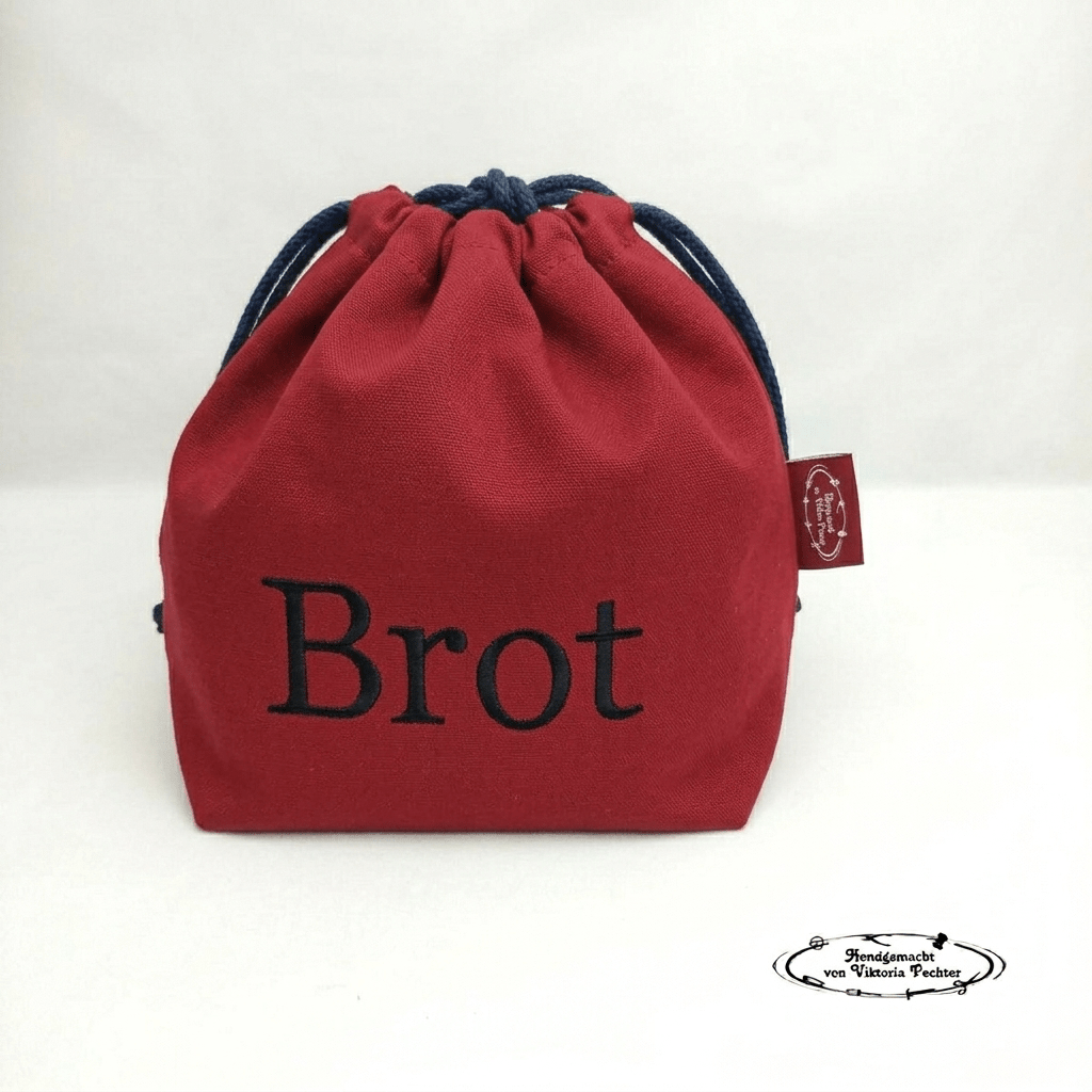 Brotbeutel – Bild 15