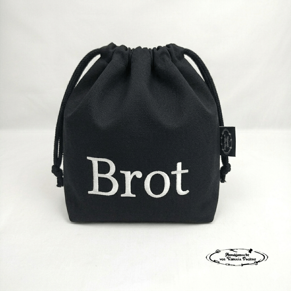 Brotbeutel – Bild 17