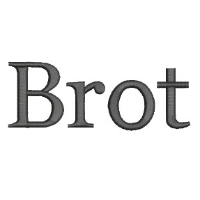 Brot Stick Variante 1