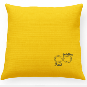 Stick- unendliches Herz + Namen – Bild 5