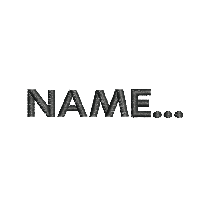 +Namen