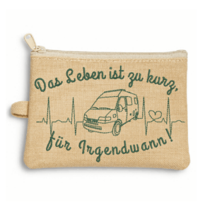 Camper + Leben ist kurz – Bild 5