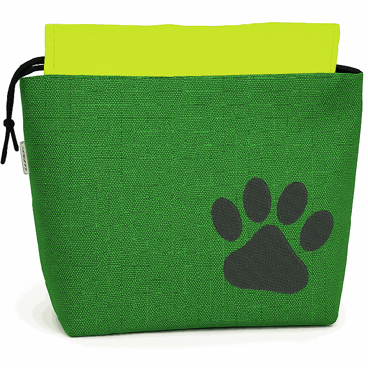 Pfote Vollstick – Bild 2