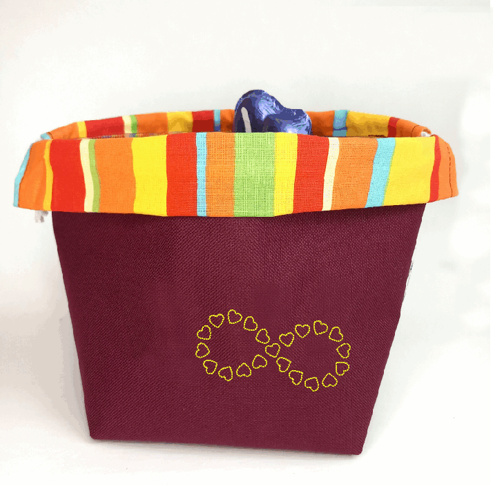 Unentliches Herz – Bild 2