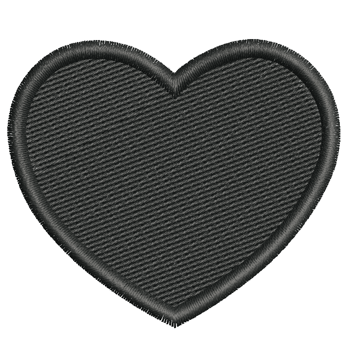 Herz Vollstick – Bild 1