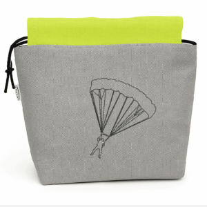 Gleitschirmflieger – Bild 2