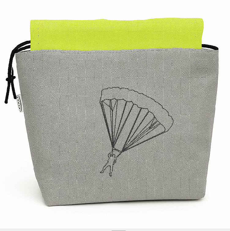 Gleitschirmflieger – Bild 2