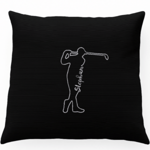 Golfspieler – Bild 2