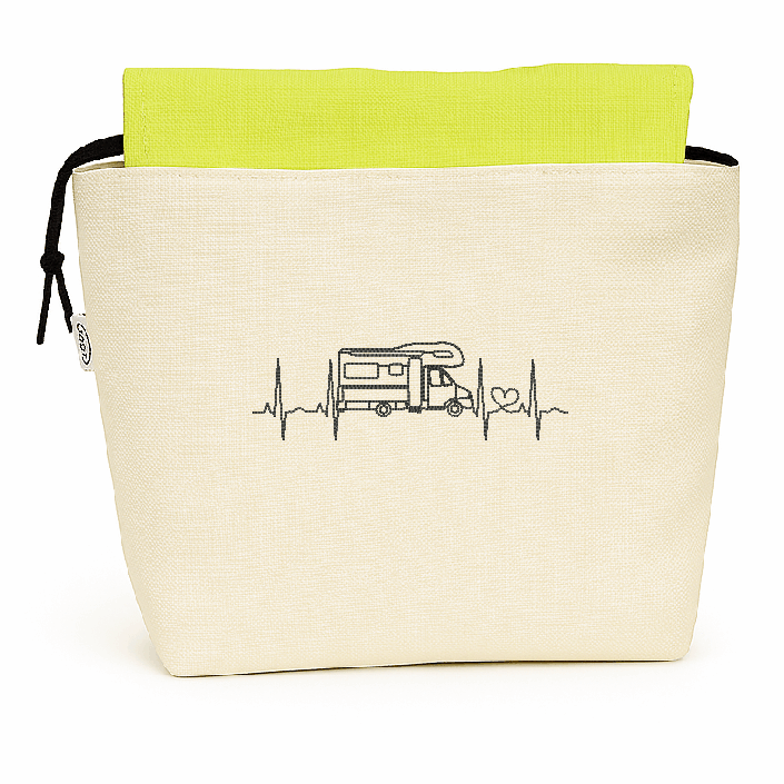 Wohnmobil – Bild 2