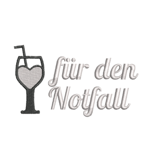 Für den Notfall