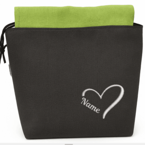 Herz mit Namen – Bild 2