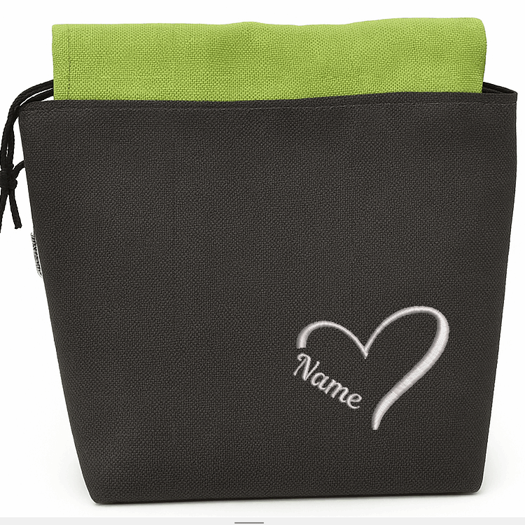 Herz mit Namen – Bild 2