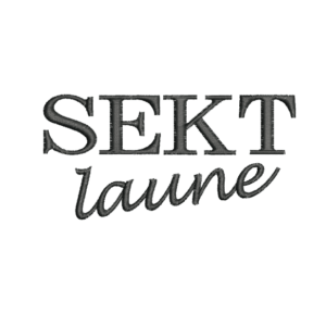 Sekt laune