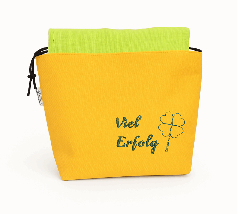 Viel Erfolg – Bild 2