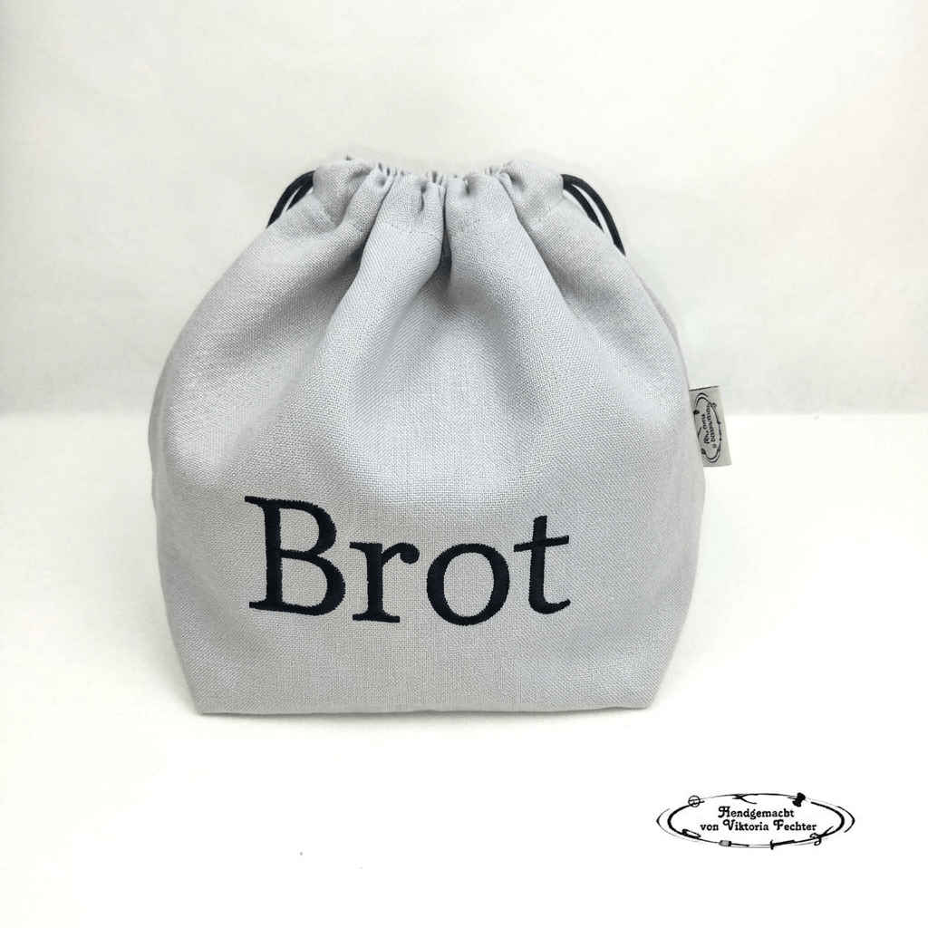 Brotbeutel – Bild 8