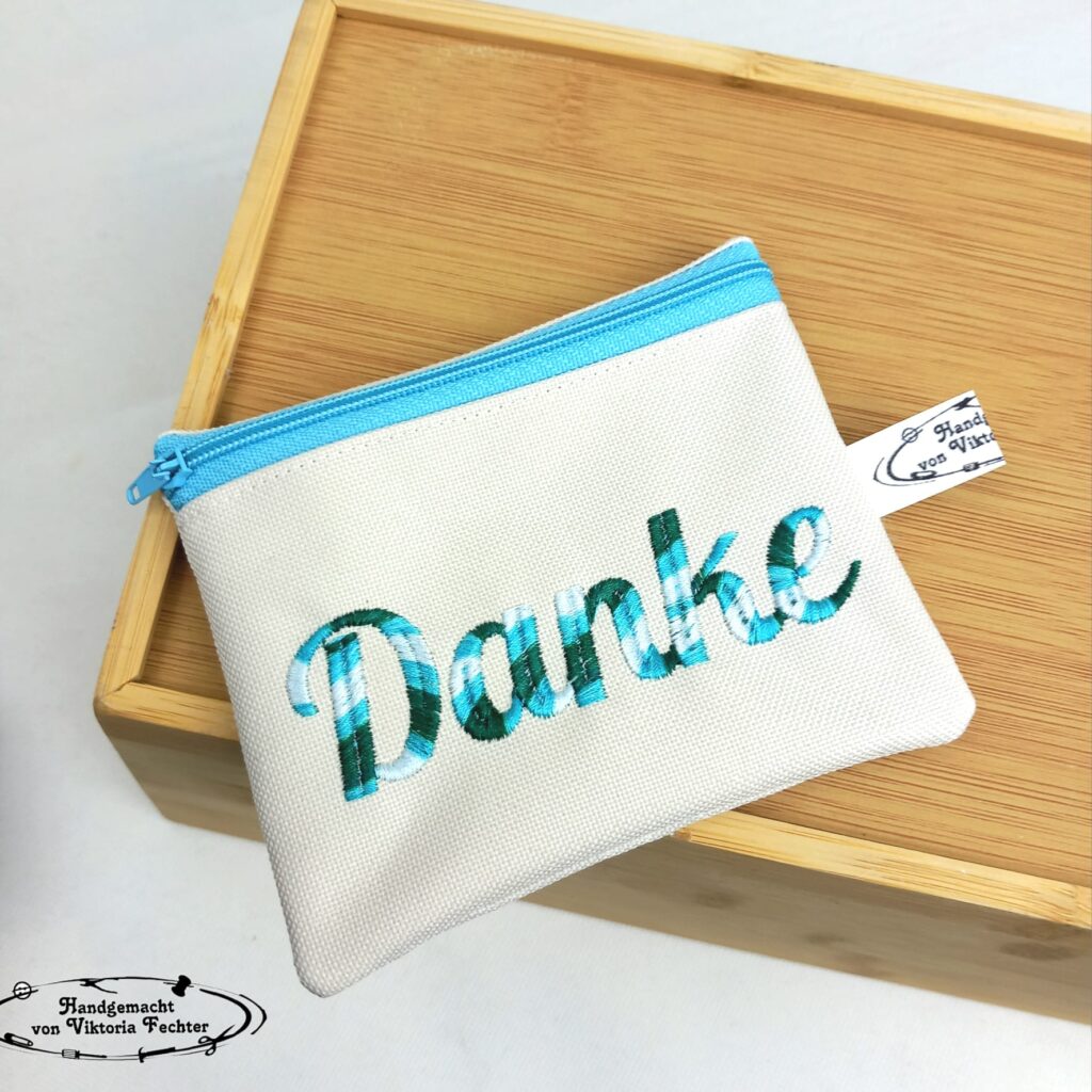 Danke