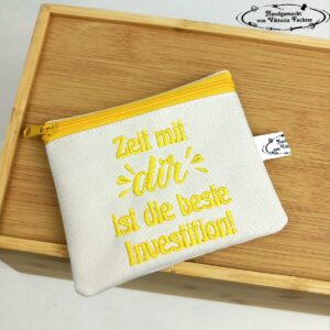 Danke Investition – Bild 4