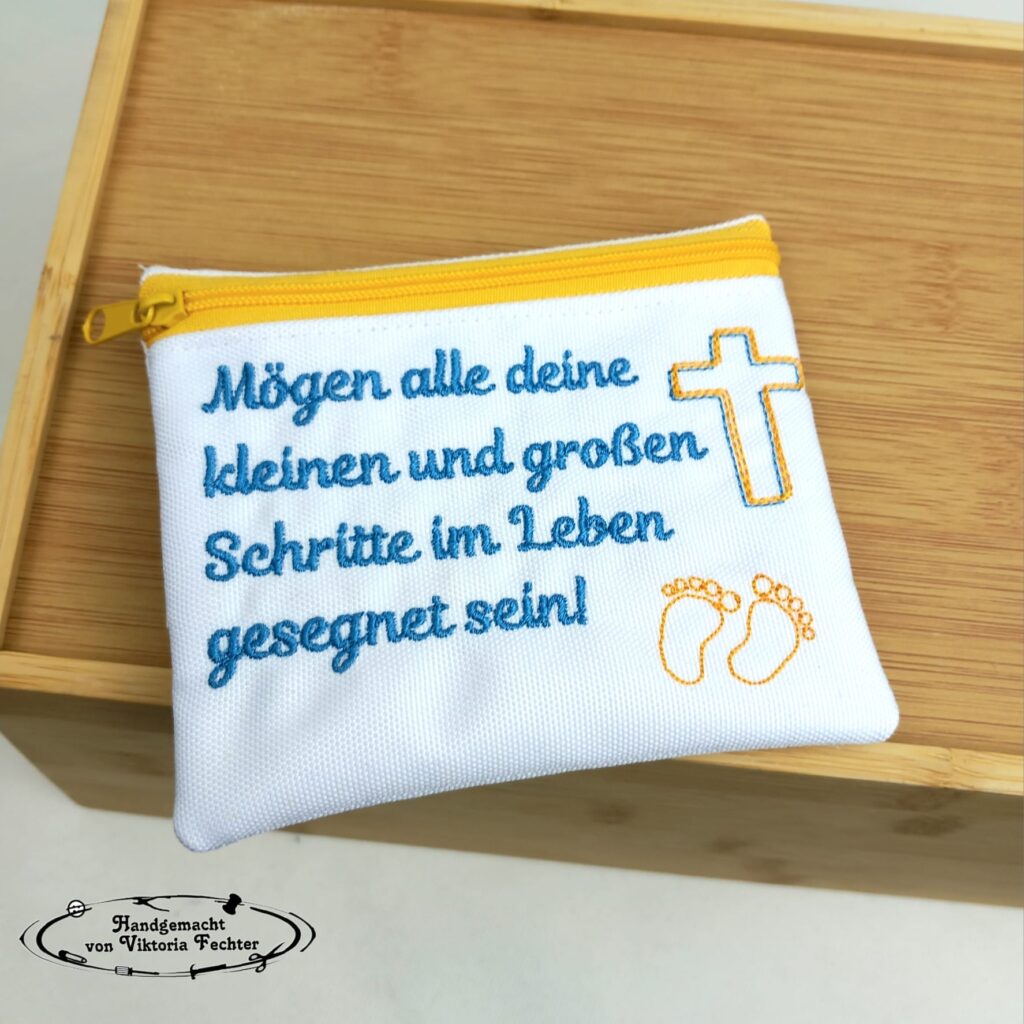 Taufe