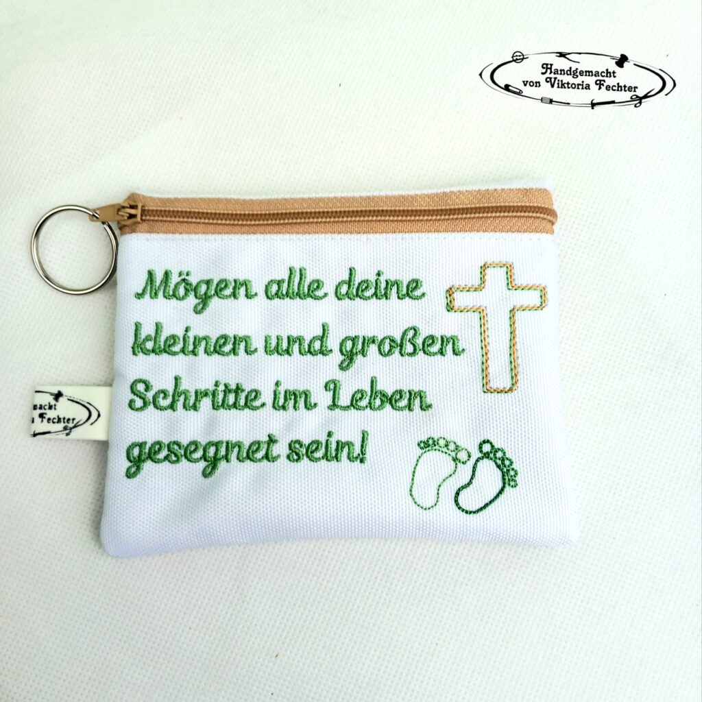 Taufe