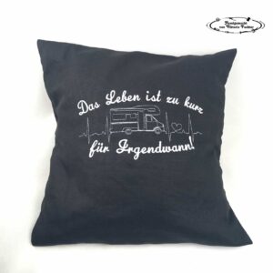 Wohnmobil Kissen – Bild 2