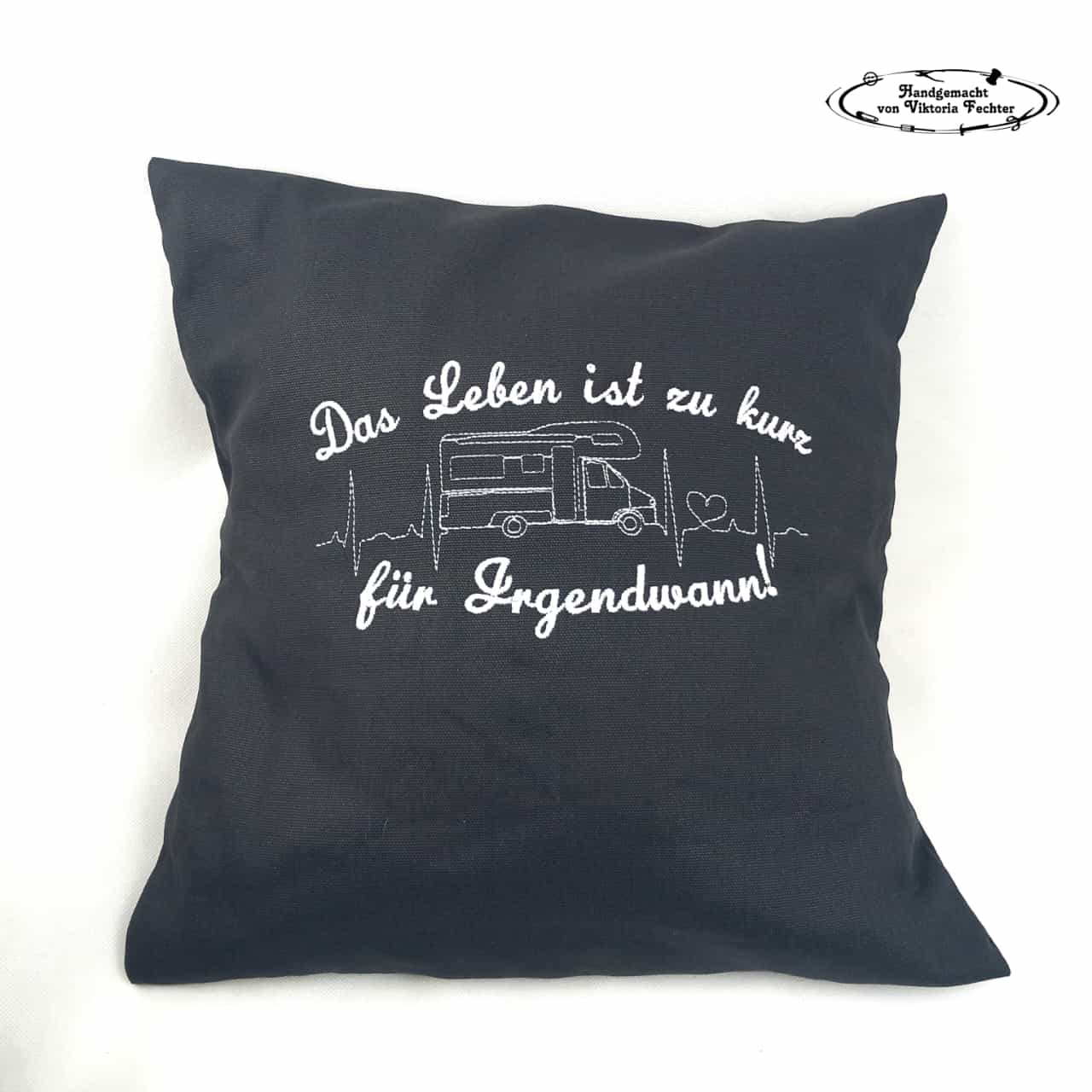 Wohnmobil Kissen – Bild 2