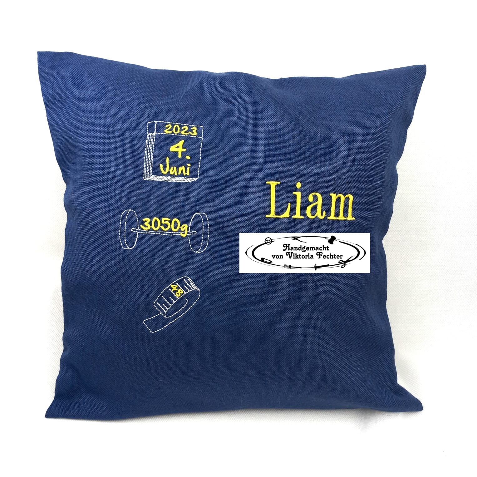 Kinder Kissen – Bild 2