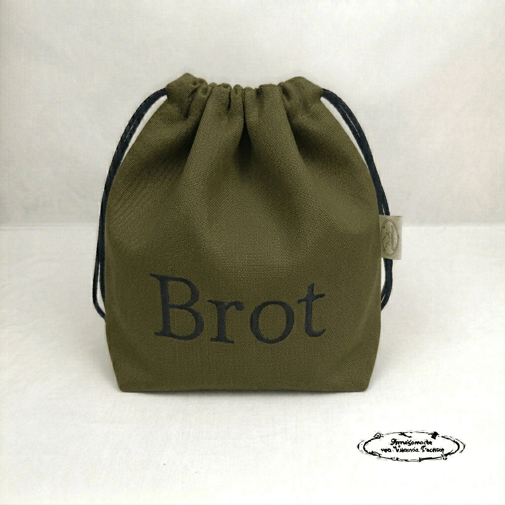 Brotbeutel – Bild 9